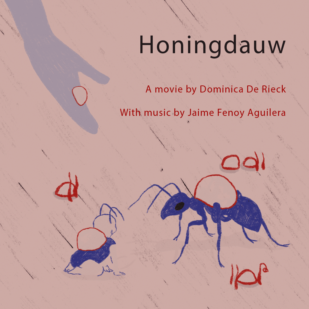 ArtWork-Honingdaw-jaime-fenoy